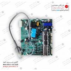 برد اصلی جکی H6-4S1